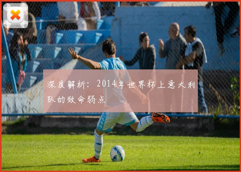 深度解析：2014年世界杯上意大利队的致命弱点