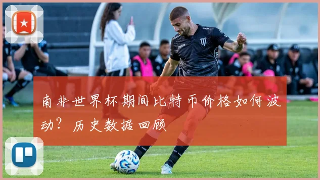 南非世界杯期间比特币价格如何波动？历史数据回顾