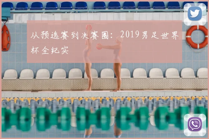 从预选赛到决赛圈：2019男足世界杯全纪实