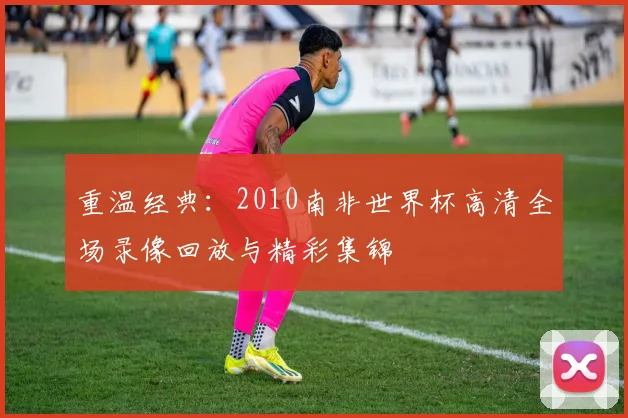 重温经典：2010南非世界杯高清全场录像回放与精彩集锦